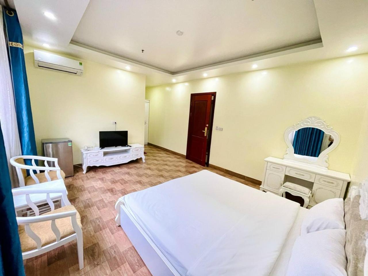 Dream Hotel Bac Ninh Экстерьер фото